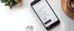 banner
