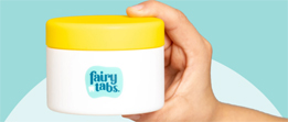 Fairytabs