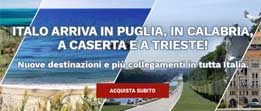 Italo Treno