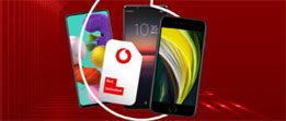 Vodafone
