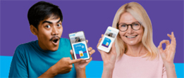 L-mobi Mobile