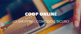 Coop online
