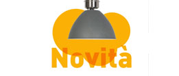 Lampada e Luce