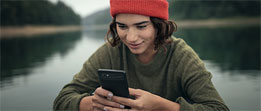 Vodafone (DSL, LTE & TV)