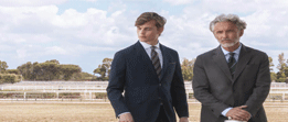 banner