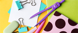 banner