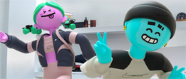 banner