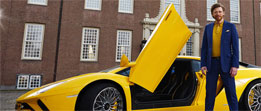 banner