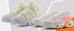 Foot Locker