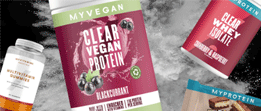 MyProtein