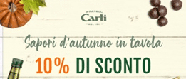 Olio Carli
