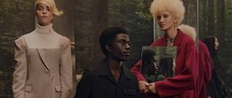 banner
