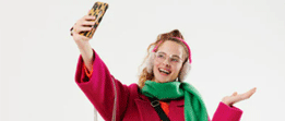 banner