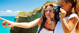 Groupon - Travel