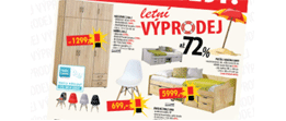 IDEA nábytek