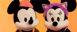 Shop Disney