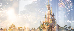 Disneyland Paris