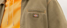 Dickies Life
