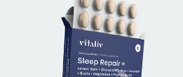 SleepRepair