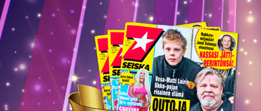 Seiska
