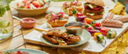 banner