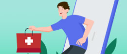 banner