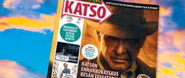 Katso