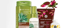Yves Rocher