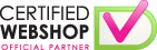 Our entry on Home - Webshops - Webshop Keurmerk