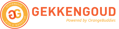 GekkenGoud.nl