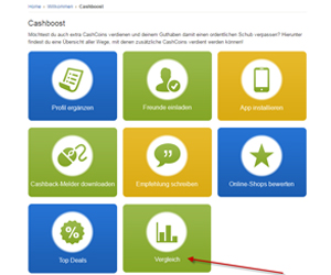 Login Pop-up