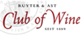 club of wine