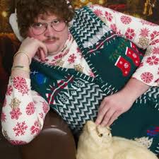 Junggesellenpullover