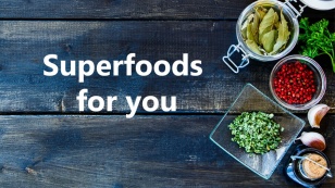 superfoods-for-you