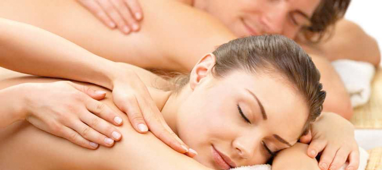 Wellness weekend
