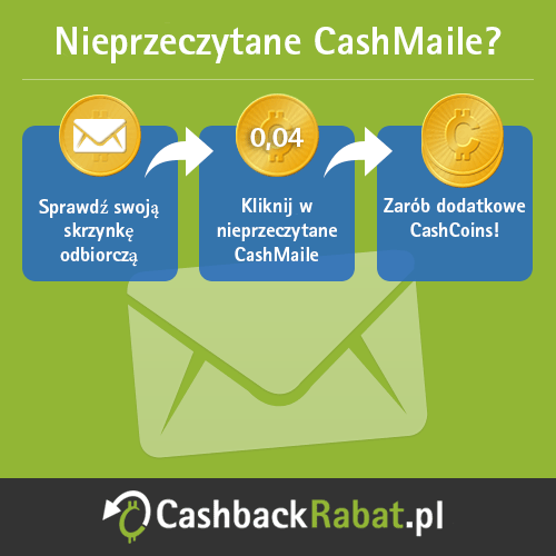 CashMail