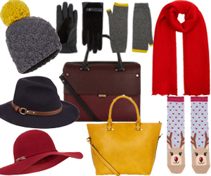 Accessorize