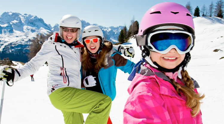 Wintersport reisverzekering