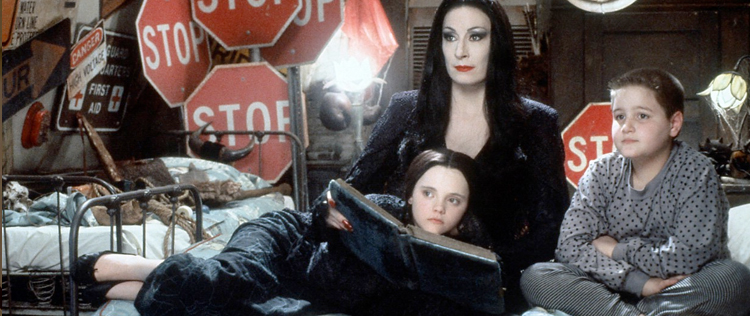 Halloween films