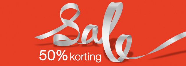 SALE uitverkoop solden