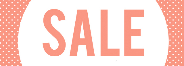 SALE uitverkoop solden