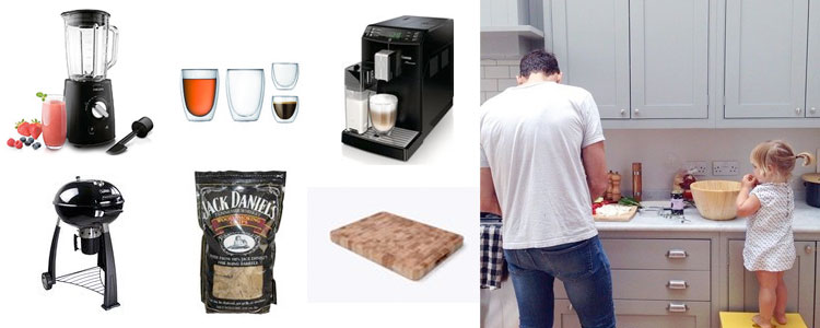 Culinair Vaderdagcadeau
