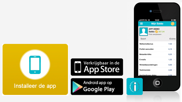 iPay App