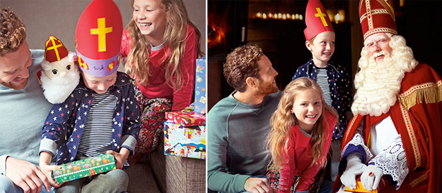 Sinterklaascadeaus bol.com