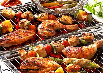 Grillsaison