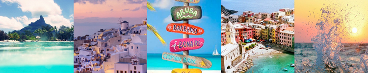 Last Minute vakantie boeken
