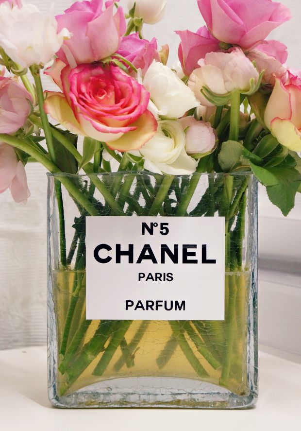 ICI PARIS XL parfum