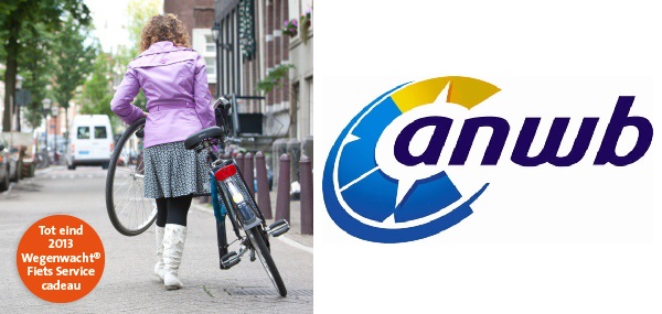 Slim en niet duur: een fietsverzekering afsluiten!